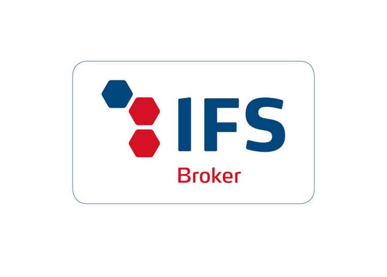 superfudgio porady certyfikat IFS broker 