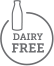 dairy free
