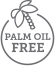 palm oil free