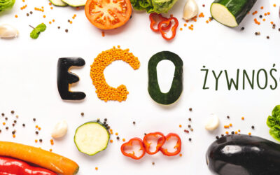 Ekologiczna żywność – 5 powodów dlaczego warto ją wybrać