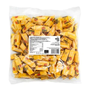 superfudgio krówki bezmleczne imbirowe