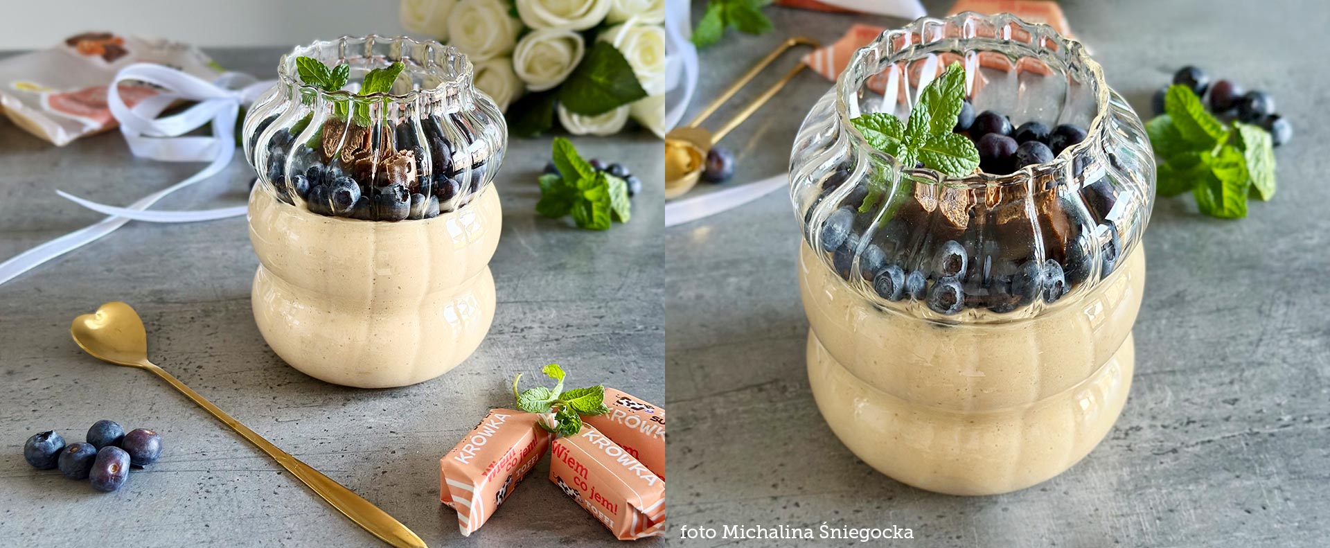 superfudgio-budyn-jaglany super fudgio wegański budyn jaglany