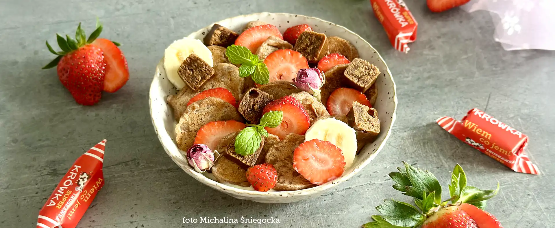 superfudgio-weganskie-mini-placuszki-bananowe super fudgio wegańskie mini placuszki bananowe