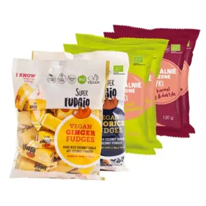 Zestaw krówek mix smaków [6szt] -20%