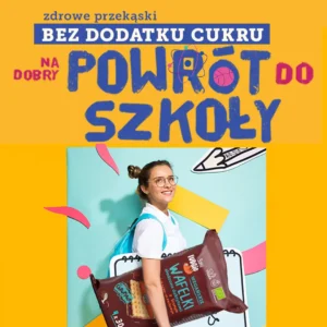 super fudgio zdrowe przekąski bez dodatku cukru